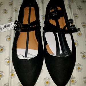 Torrid Mary Jane Flat 9.5WW